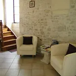 Couette-café Ferme De Chez Piché 17g7204 Chérac