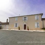 Ferme De Chez Piché 17g7204 Couette-café 3*