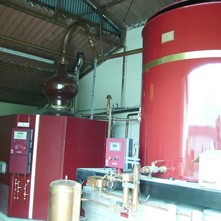 Ferme De Chez Piche 3* Chérac