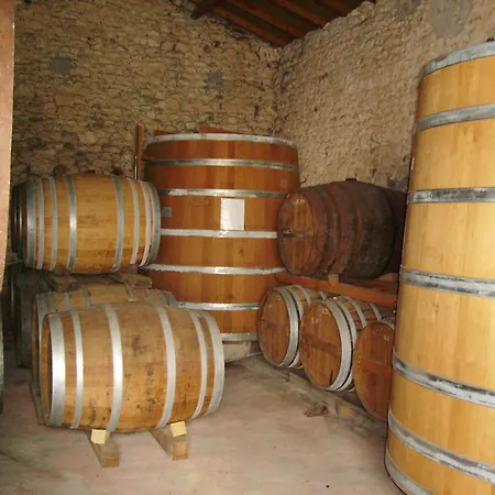 Ferme De Chez Piche 3*