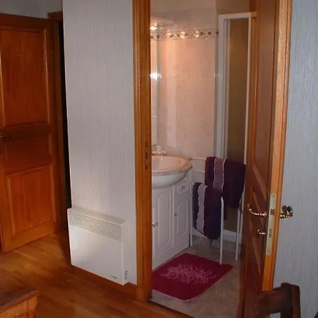 Bed & Breakfast D'hotes 17g7204 3*