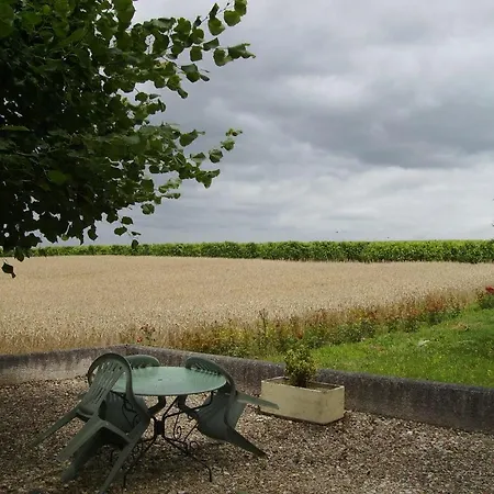 Bed & Breakfast D'hotes 17g7204 3*